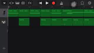 別れ(from:GarageBand)