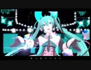 「ブルウ」Hand in Hand 「Magical Mirai 2015 ver.」「歌ってみた」