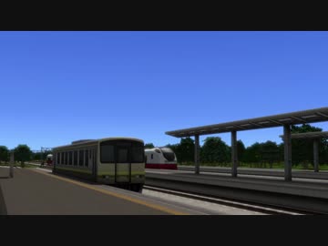 【A列車で行こう9】沢渡交通○○記　第0話