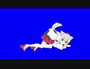 ヨツンヴァインになるLMINU