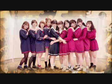 【AI-Dance.】骸骨楽団とリリア【踊ってみた】