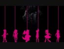 新元号発表にあのアニメのEDを挿入してみた