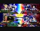 【EXVS2】キチガイ戦車101【ヒルドルブ視点】
