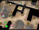 [TAS]ピクミン２　コンクリート迷路　5034点(残時154 タマゴムシ10)