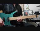 桜(Janne Da Arc)fullでギター弾いてみた