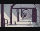 【重音テト】雨とペトラ【重音テト誕生祭】