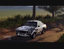 【DiRT Rally 2.0】とりあえず走る part.10