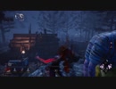 【DbD】ガバガバプレイングでDead_by_Daylight 実況 第29回