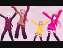 【にじさんじMMD】ヒビカセ【シリンソウ】