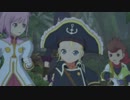 【女性実況】生まれて初めてのテイルズオブヴェスペリア #35