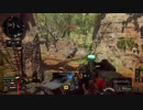 【COD BO4】装備頼りの対人戦153【TDM100】