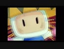 The Bomberman OVA but with the non-Bomberman stuff edited out