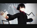 【MMD鬼徹】Elephant(Ignite)【F.式黒澤】