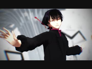 【MMD鬼徹】Elephant(Ignite)【F.式黒澤】