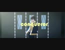 【ヒプマイMMD】-Conqueror-