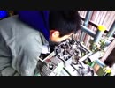 【わんぱくライダー】小3の息子がポケバイのエンジン修理に挑む!!!【小人号】