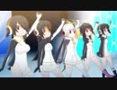 「けものフレンズ２」PPPに「うまぴょい伝説」を踊ってみてもらった。