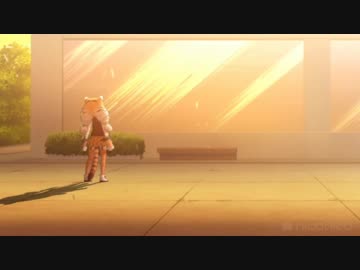 Get wildでどうにでもなるはずだったがそんなことなかった2期12話