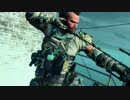 CoD:BO4 アルカトラズ島 トレーラー