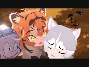 もしチャー研がイエイヌにあっていたら