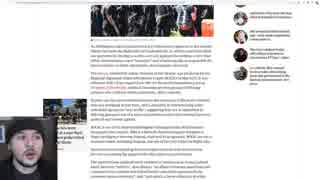 _Journalist -  SHOCKED That Antifa Are Listed As TERRORISTS By Security Agencies