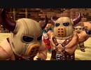 ：D DQB2【実況】22話