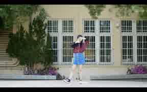 【イリス】　Blessing 踊ってみた　【誕生日】