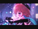 【MMDデレマス】Tell Your World（神崎蘭子・二宮飛鳥）