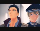 【MMDコナン】　フィクサー　【FULL Ver.】