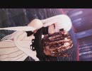 [艦これMMD] STING  [港湾棲姫]