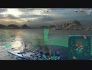 WoWs_ARPタカオ_ランダム戦_003