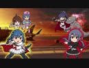 AF ミリシタ アイドルヒーローズ ボイス