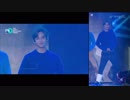 NCT127-Touch ソリパダアワード 1部 ヘチャンカメラ