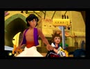 【キングダムハーツRe:CoM】憧れのゲームを世界一楽しむ男【実況】　part4