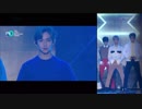 NCT127-Touch ソリパダアワード 1部 ユウタカメラ
