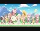 【えんどろ～る! OP & ED】 The Endro Post「Orchestr/a/」