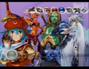 .hack//G.U. Vol.3 歩くような速さで〃PKK気味な実況プレイ 36