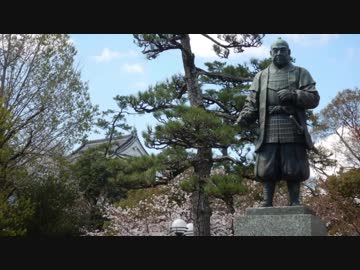 【ゆっくり】徒歩で日本一周part572【豊田→岡崎】