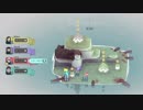 4.【RTS】Bad North　淡々と進めるだけ