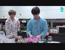 44.0【BTS_VLIVE】五感満足  ２【Run BTS!】【日本語字幕】