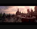 Doran's search for Budda