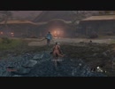 【初見実況】漢字が読めない忍びが行くSEKIRO: SHADOWS DIE TWICE #8【隻狼】