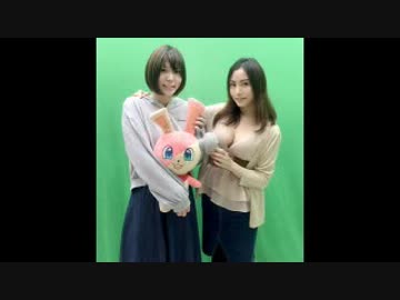 (終)ぱすてるメモリーズらじお ～さあ、ウイルスちゃんたち、やっておしまい！～ 第13回 2019年04月02日
