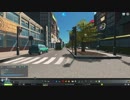 投稿テスト再び：シティーズスカイライン（ＰＣ版）・１１万人くらい
