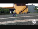 [ストリートミニ四駆]Ary Ardiansah shows us everything in his repertoire!