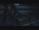 【海外版】バイオハザード RE:2をHUNK(ハンク)のコスプレをした変態が実況プレイ　Part6【レオン裏編】