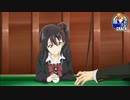 Anime Short Crack Indonesia #143: OUH! (nimunime)