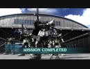 バトオペ2味方全員ザクⅡ改!?