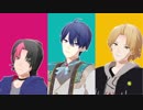 【にじさんじMMD】Elephant (Ignite)【成崎笑一】