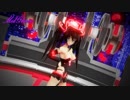 [MMD] Conqueror